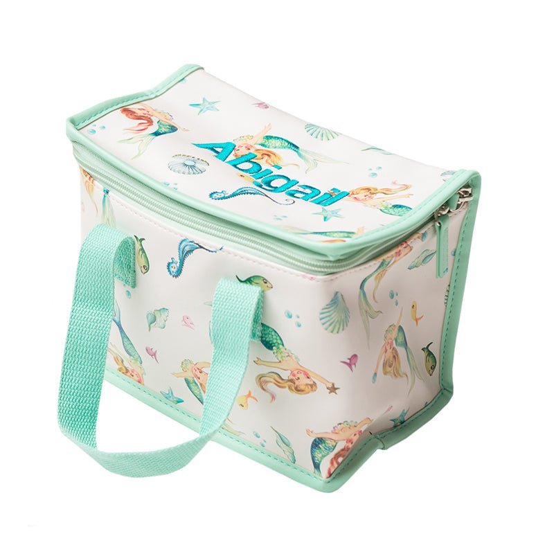 Lunch Bags - LOVINGLY SIGNED (HK)