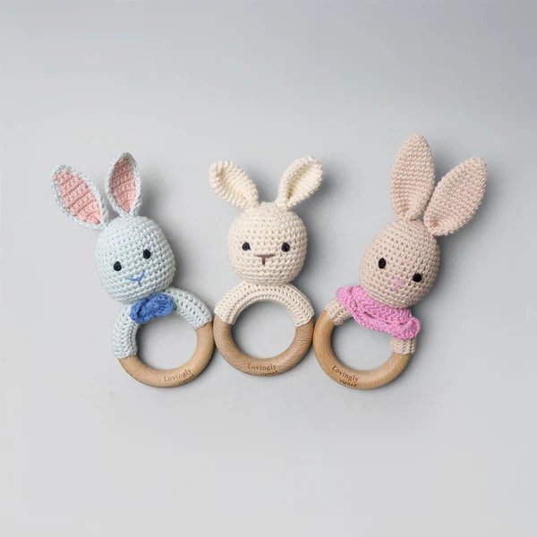 Teethers - LOVINGLY SIGNED (HK)