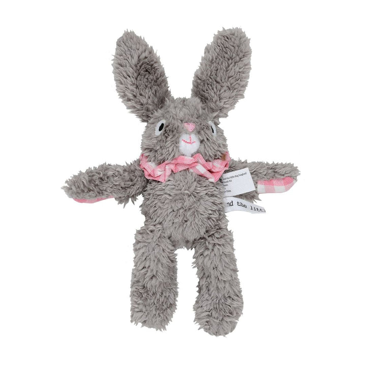 Eloise the Rabbit – Mini Soft Toy by and the little dog laughed - LOVINGLY SIGNED (HK)