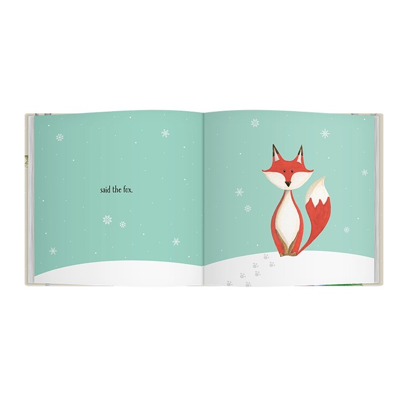 A Tale For A Sleepy Bunny - LOVINGLY SIGNED (HK)