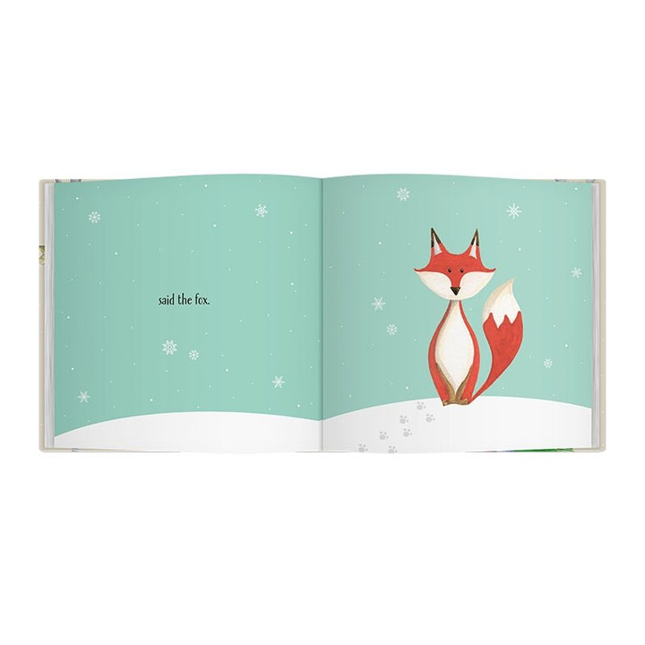 A Tale For A Sleepy Bunny - LOVINGLY SIGNED (HK)
