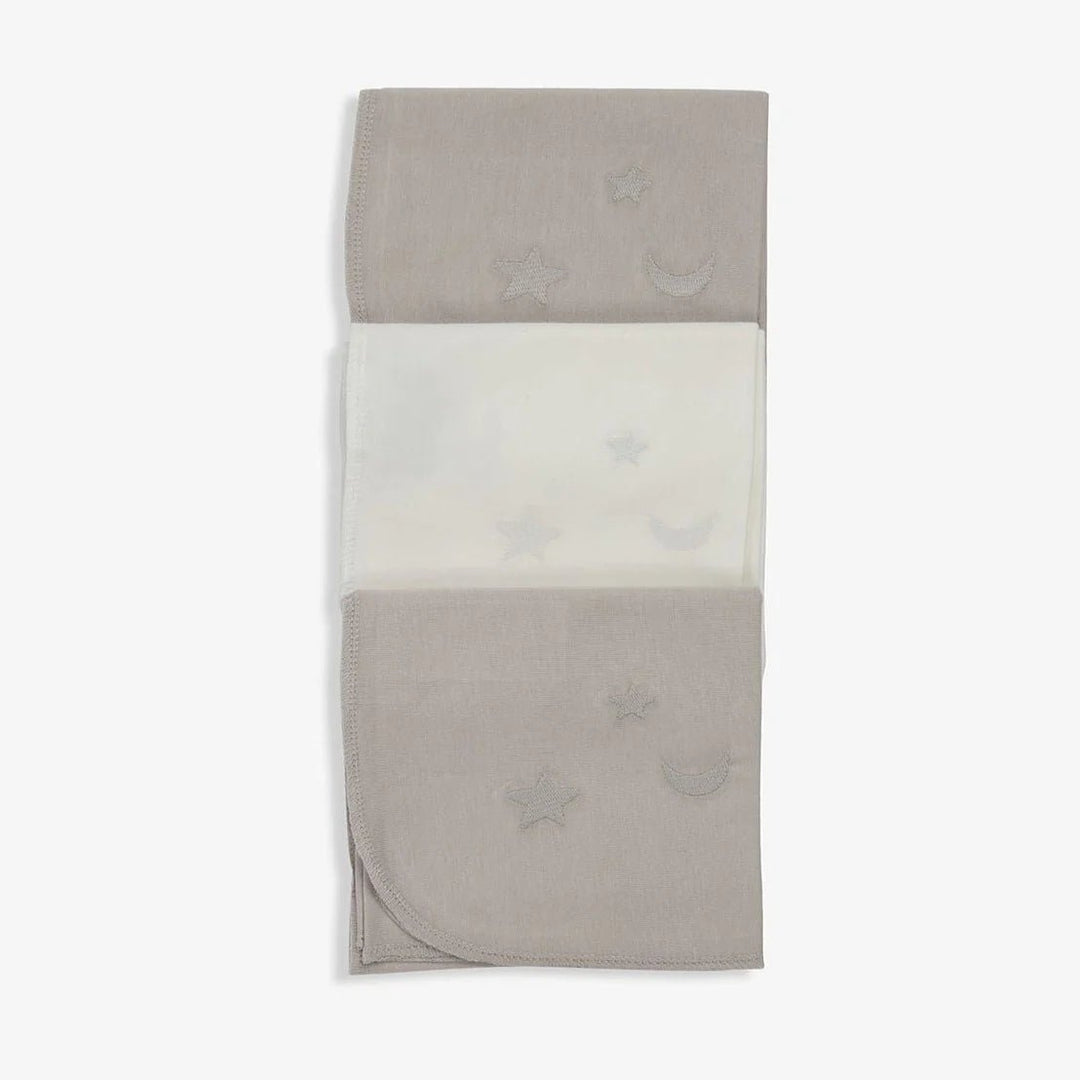 Cotton Jersey Cloth - LOVINGLY SIGNED (HK)