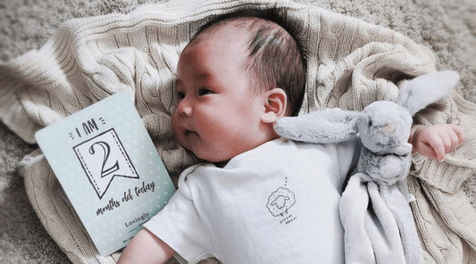 10 Essential Items for Newborns in Hong Kong: My Essential Guide as a Mum of Two - LOVINGLY SIGNED (HK)