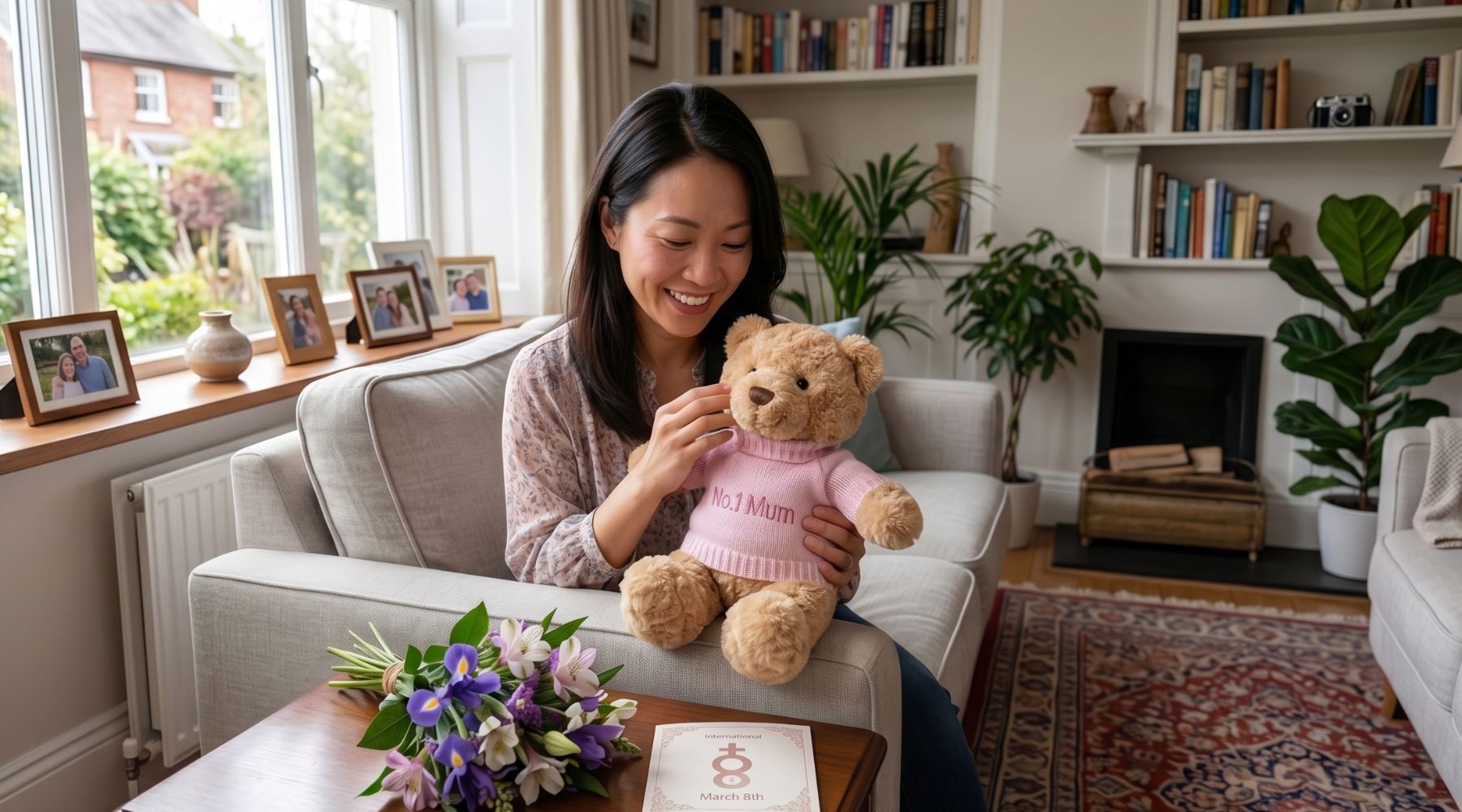 Mother's Day Gift Ideas 2026: Thoughtful Gifts She'll Truly Love