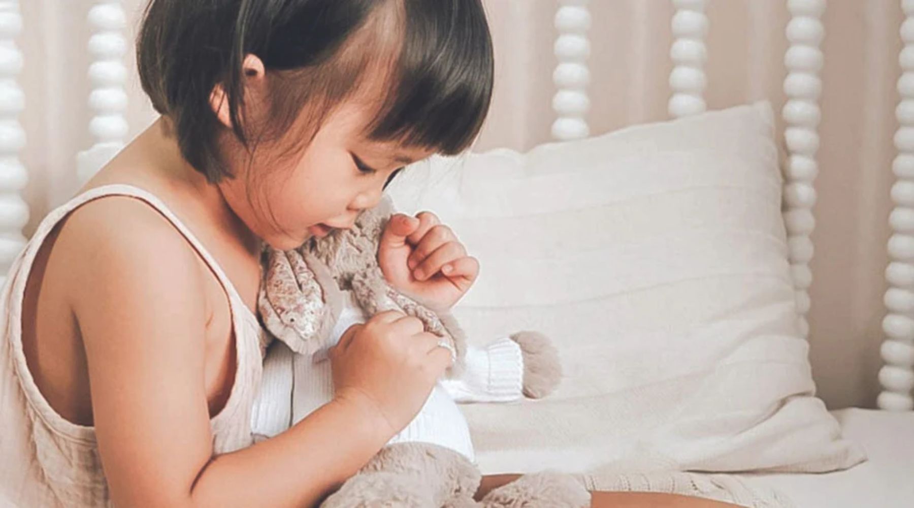 The Art of Cuddles: Why the Perfect Plushie is a Childhood Essential