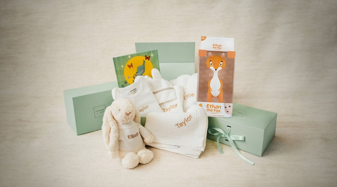 Celebrate New Beginnings with Lovingly Signed's Corporate Gifts - LOVINGLY SIGNED (HK)