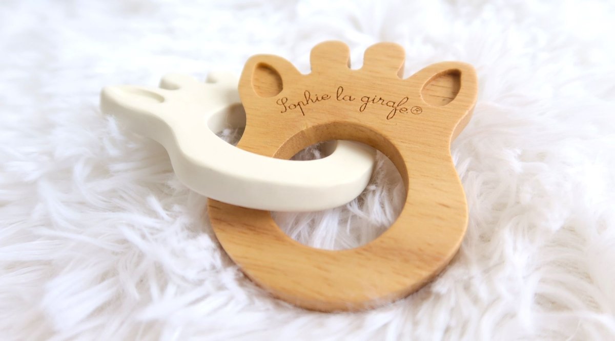 Teething Troubles: Top Tips for Easing Sore Gums - LOVINGLY SIGNED (HK)