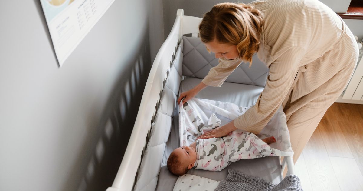 The Art of Swaddling: A Comprehensive Guide - LOVINGLY SIGNED (HK)