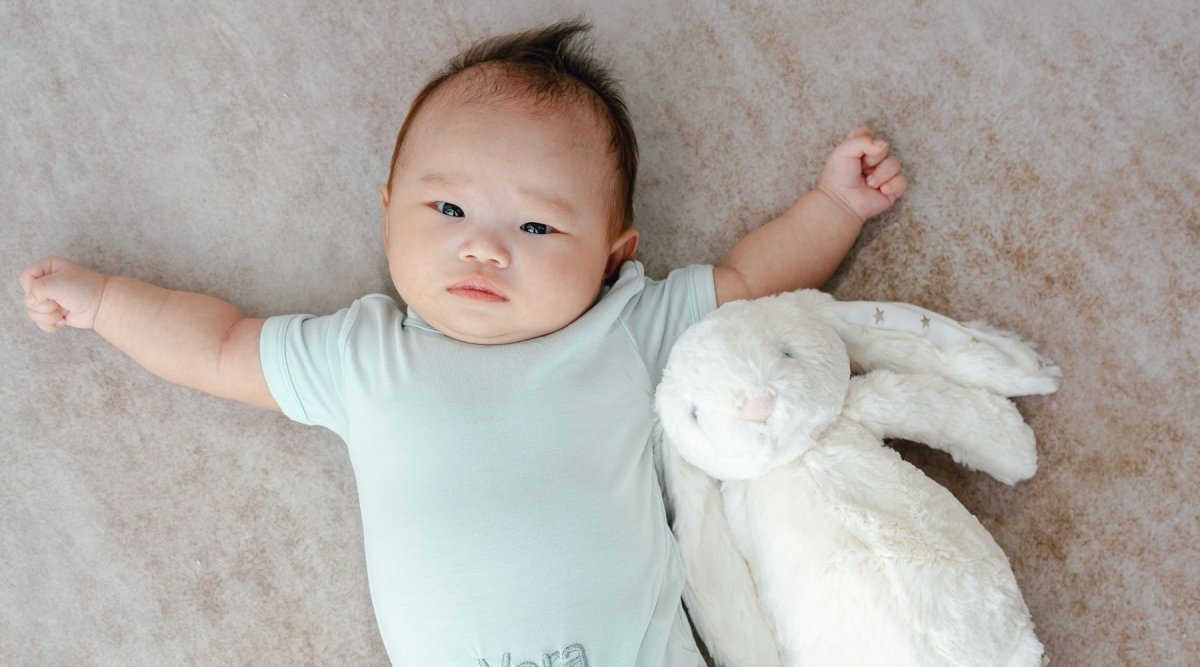 Why Every Baby Needs a Keepsake – LOVINGLY SIGNED (HK)