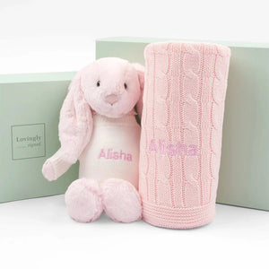 Baby Girl Gifts