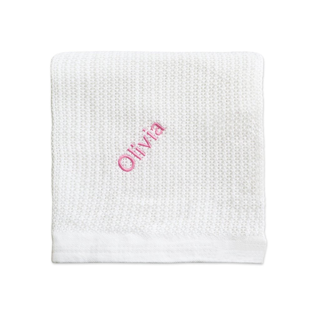 Blankets - LOVINGLY SIGNED (HK)