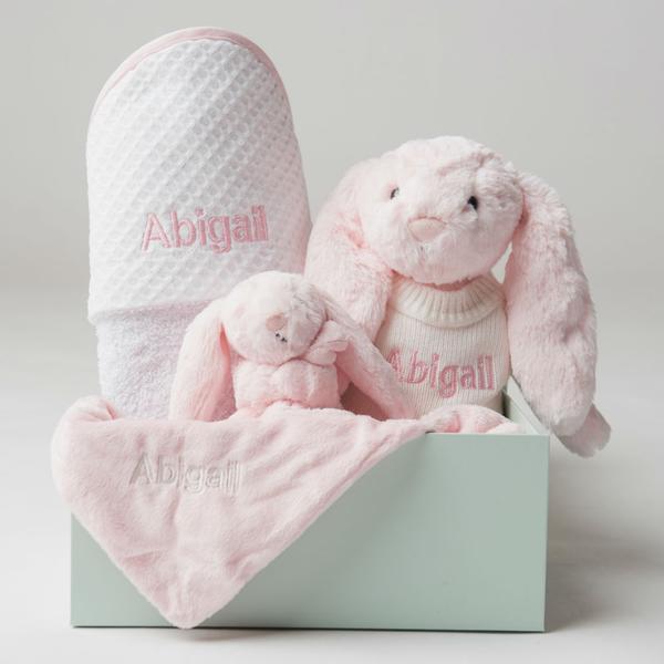 Gift Hampers - LOVINGLY SIGNED (HK)