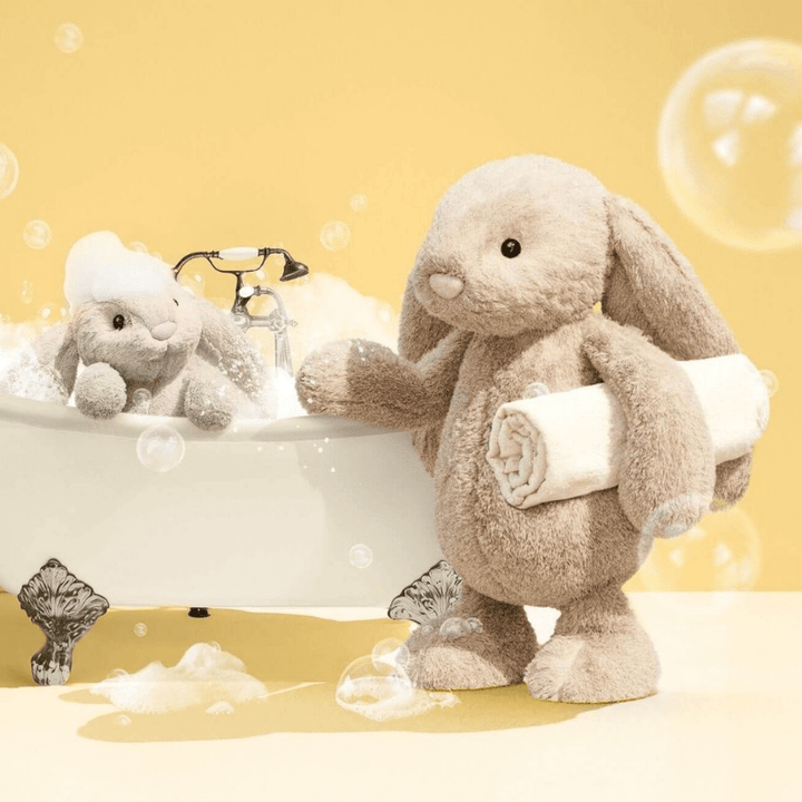 Blankets & Towels - LOVINGLY SIGNED (HK)