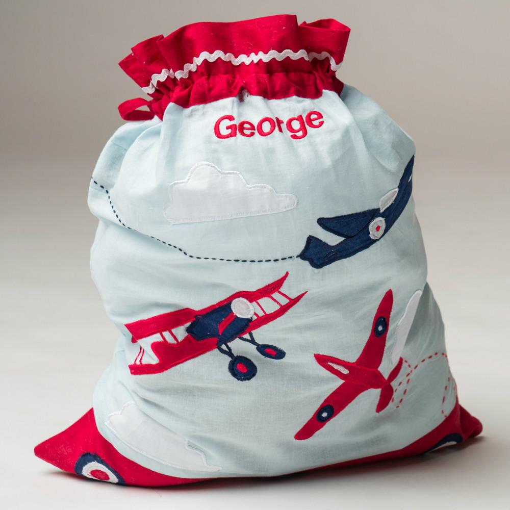 Laundry Bag - LOVINGLY SIGNED (HK)