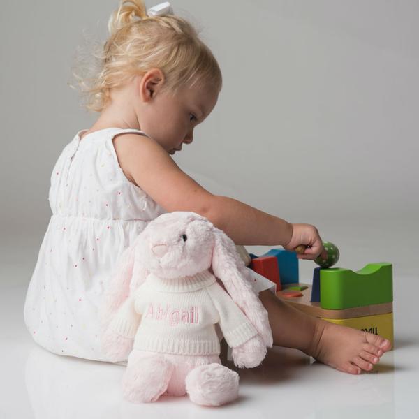 Soft Toys - LOVINGLY SIGNED (HK)