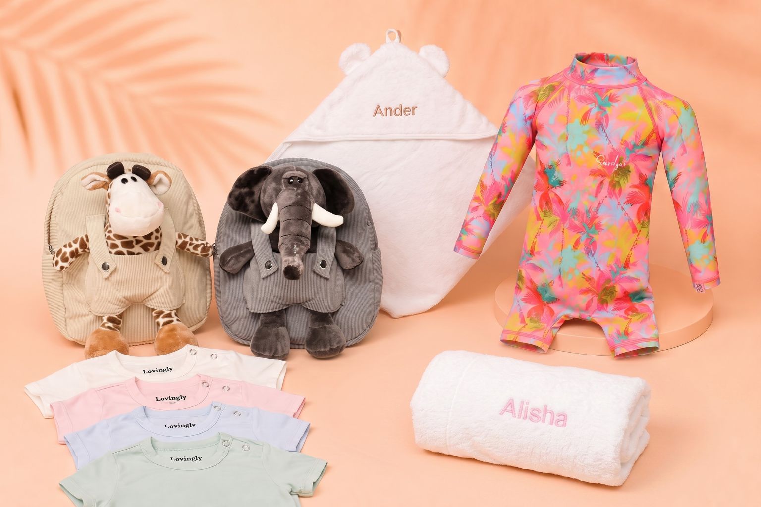 Gifts for Summer