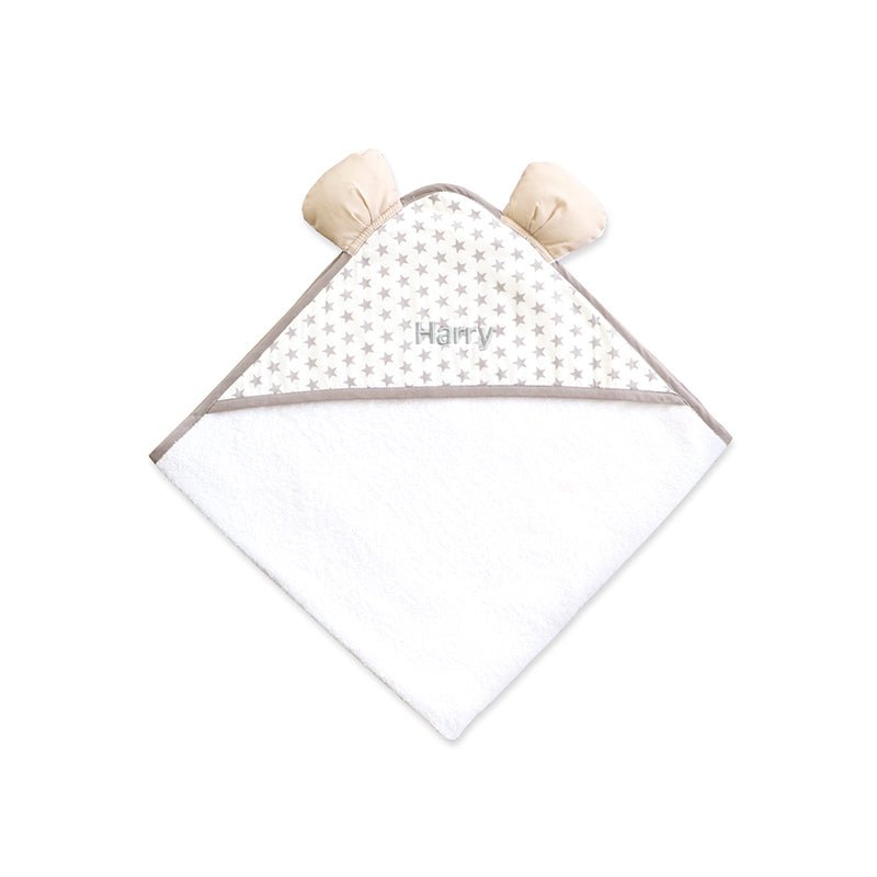 Towels - LOVINGLY SIGNED (HK)