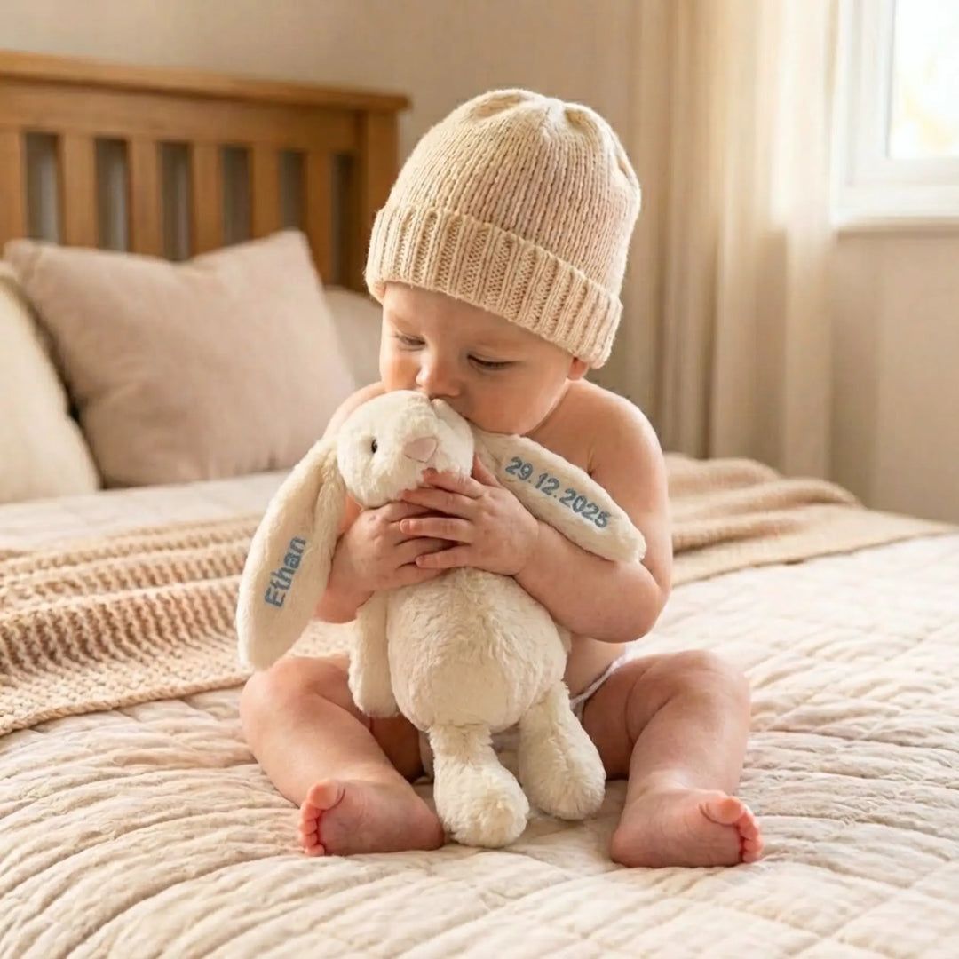 Baby Gifts Under $500 HKD