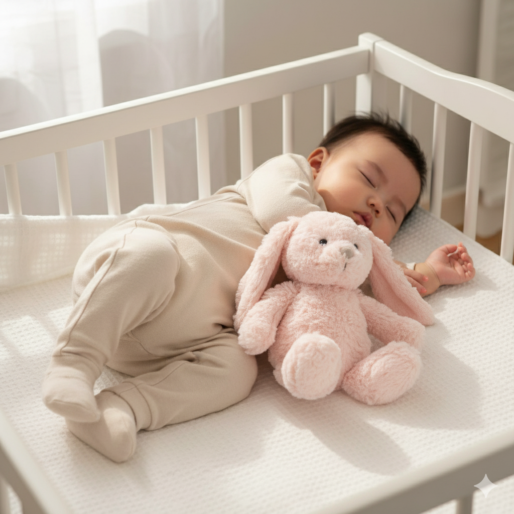 Steiff Soft Cuddly Friends Tilda Rabbit - Pink