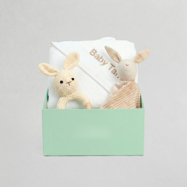 Hoppin' Bunny Gift Set