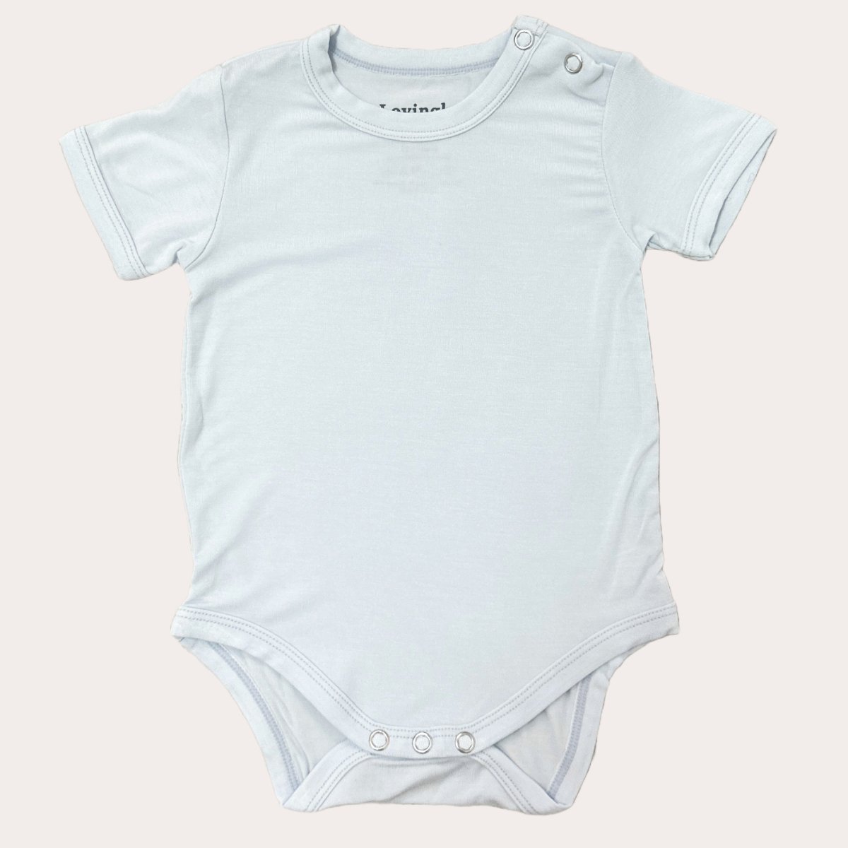Blissful Baby Bundle - Blue - LOVINGLY SIGNED (HK)