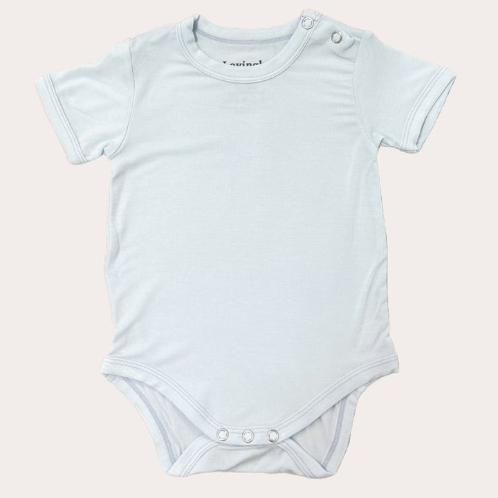 Blissful Baby Bundle - Blue - LOVINGLY SIGNED (HK)