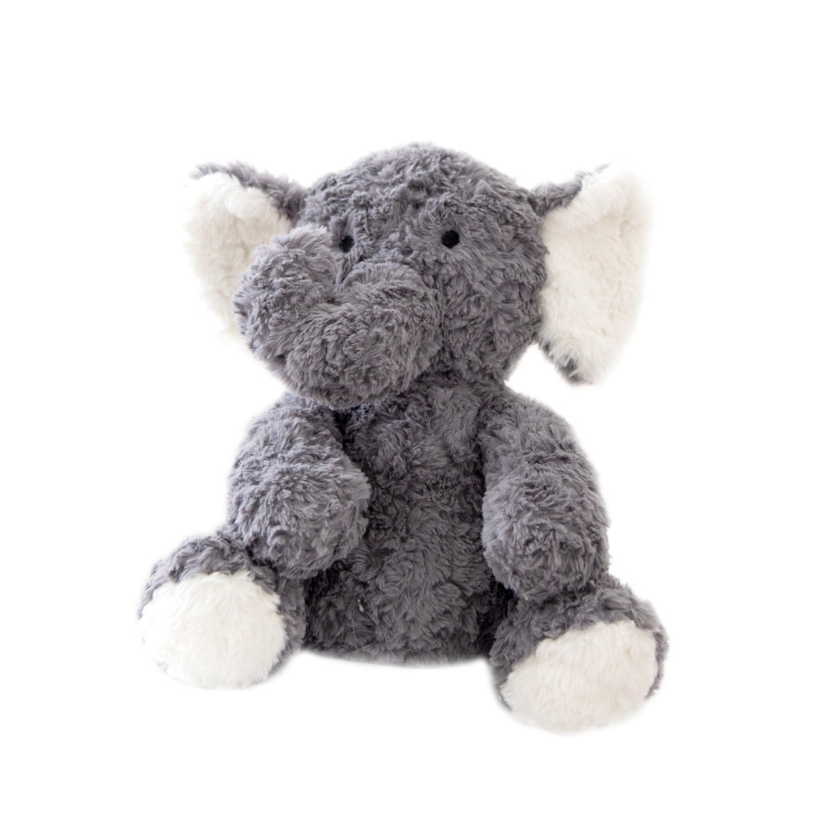 Eleanor The Weighted Elephant by Mindful & Co Kids - LOVINGLY SIGNED (HK)