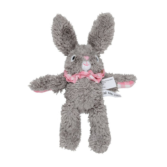 Eloise the Rabbit – Mini Soft Toy by and the little dog laughed - LOVINGLY SIGNED (HK)