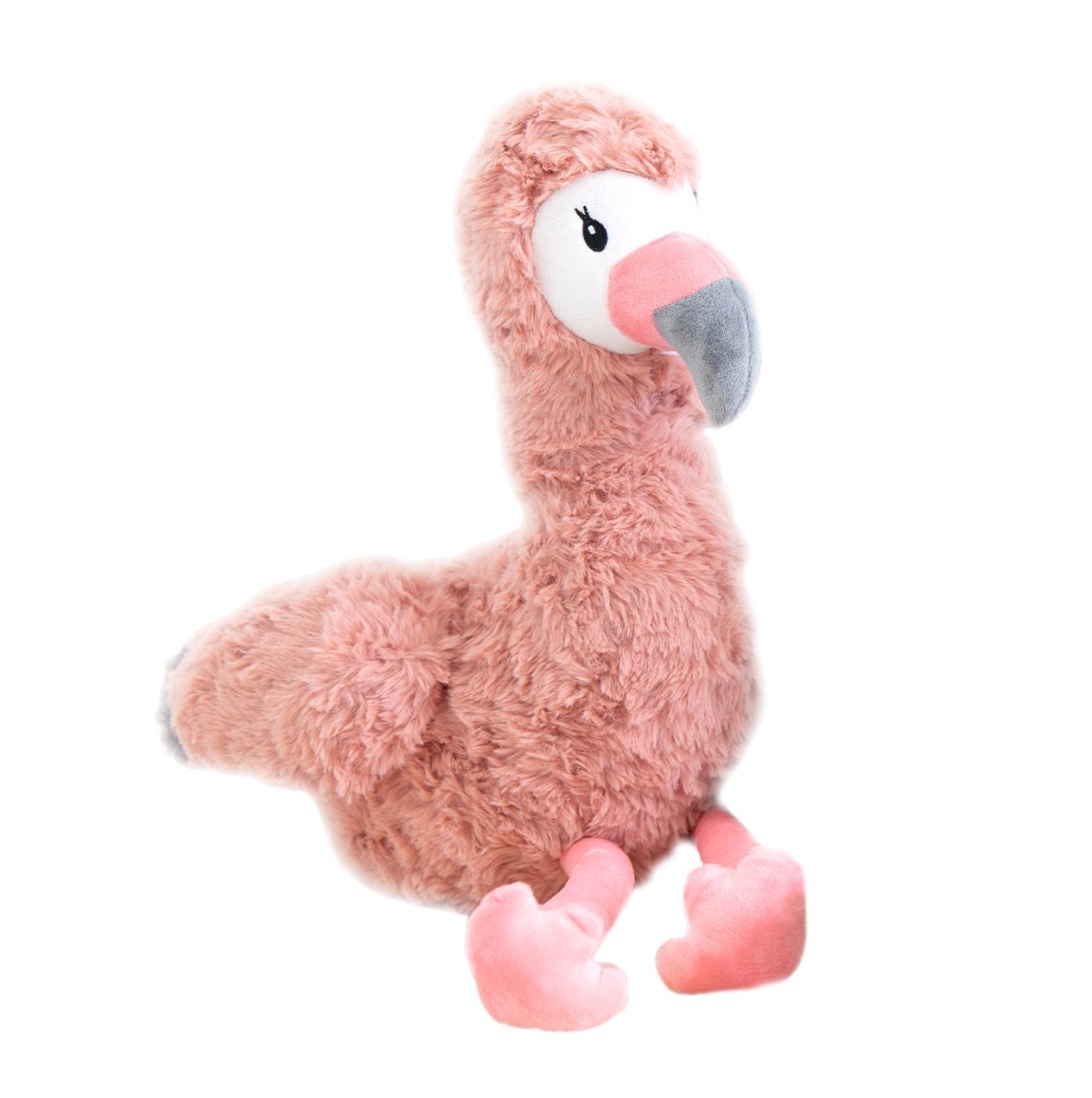 Francesca The Weighted Flamingo by Mindful & Co Kids - LOVINGLY SIGNED (HK)