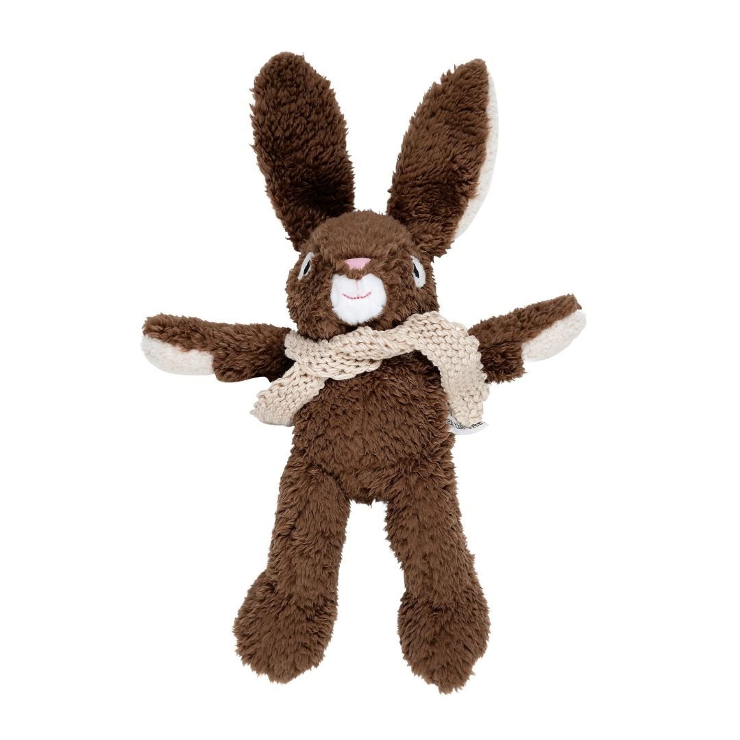 Frankie the Rabbit – Medium Soft Toy by and the little dog laughed - LOVINGLY SIGNED (HK)