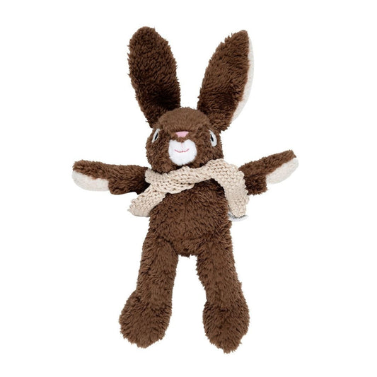 Frankie the Rabbit – Medium Soft Toy by and the little dog laughed - LOVINGLY SIGNED (HK)