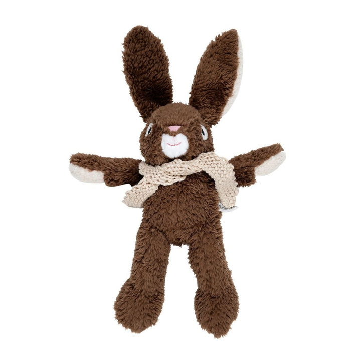 Frankie the Rabbit – Medium Soft Toy by and the little dog laughed - LOVINGLY SIGNED (HK)