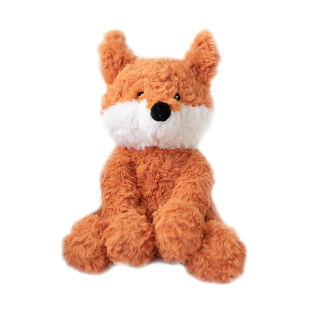 Frankl The Weighted Fox by Mindful & Co Kids - LOVINGLY SIGNED (HK)