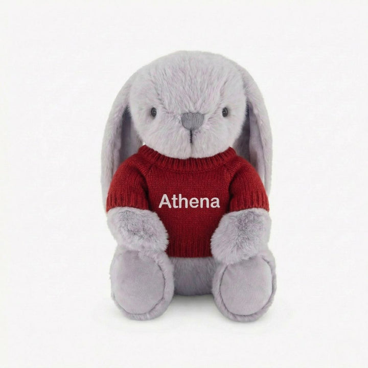 Snuggle Bunnies - Personalised Penelope (Multiple Colour Options)