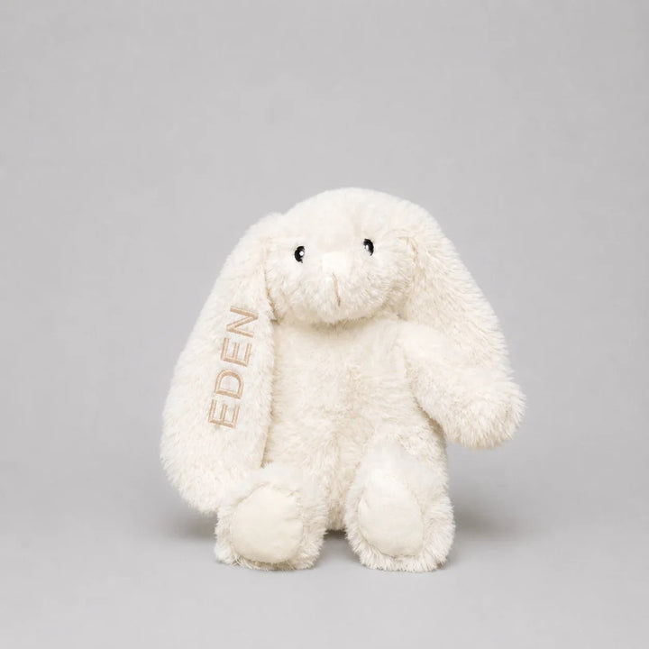 Small Twinkle Bunny - Cream