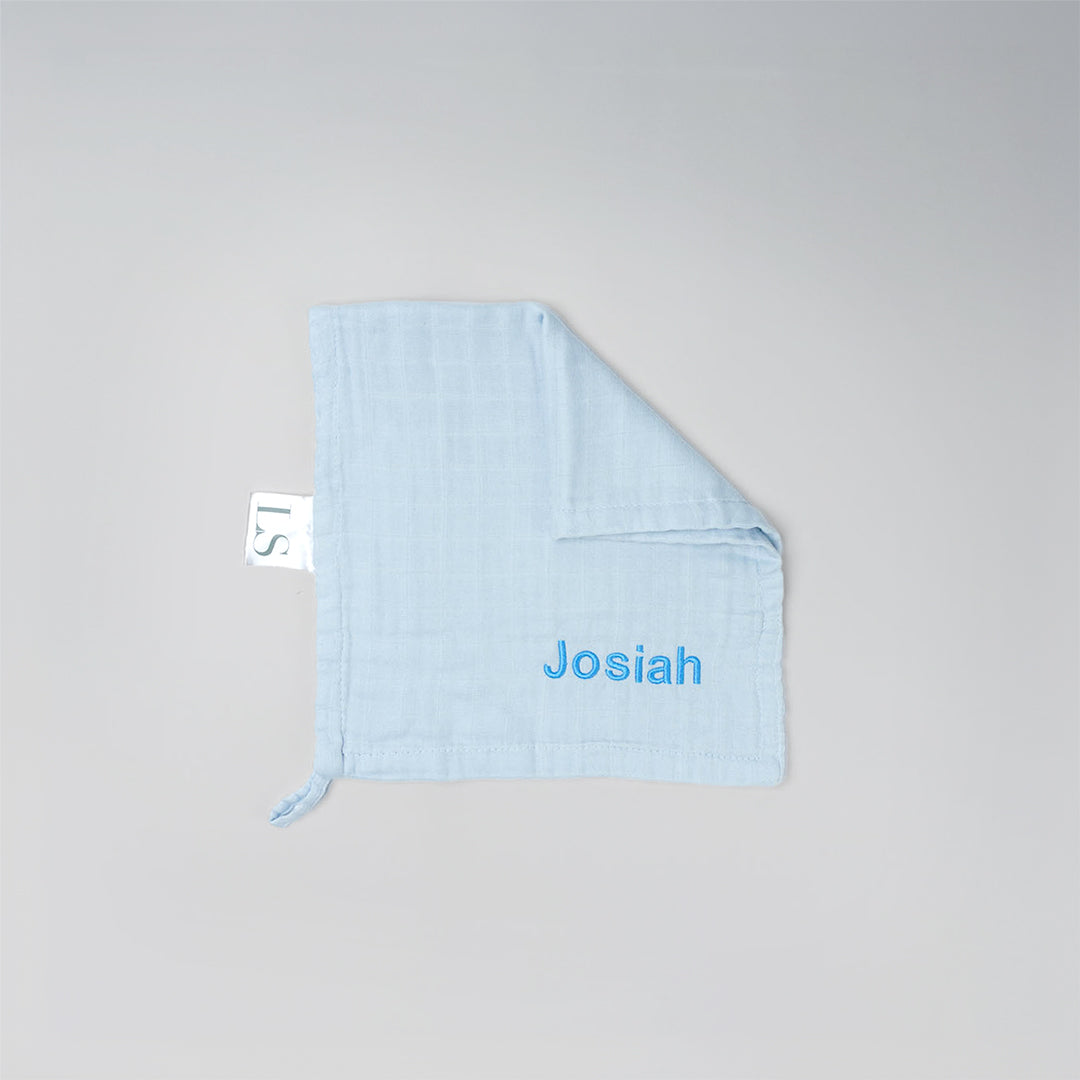 Hospital to Home Gift Set - Blue