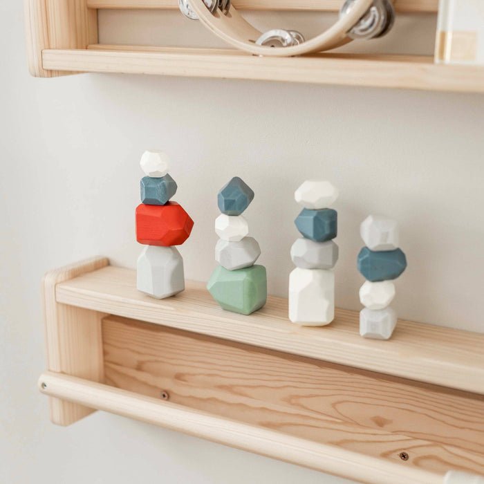 Patience Pebbles by Mindful & Co Kids - LOVINGLY SIGNED (HK)