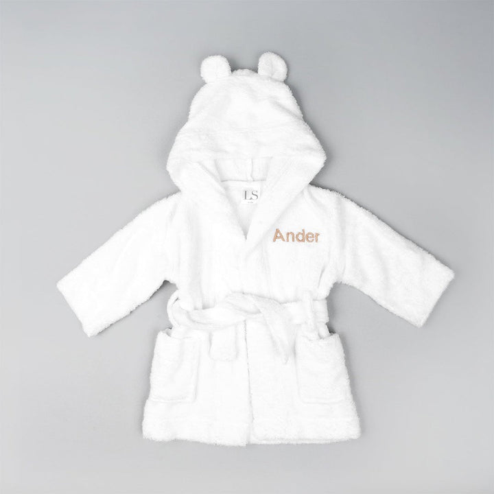 Personalised Baby Shower Gift Set - Pink - LOVINGLY SIGNED (HK)