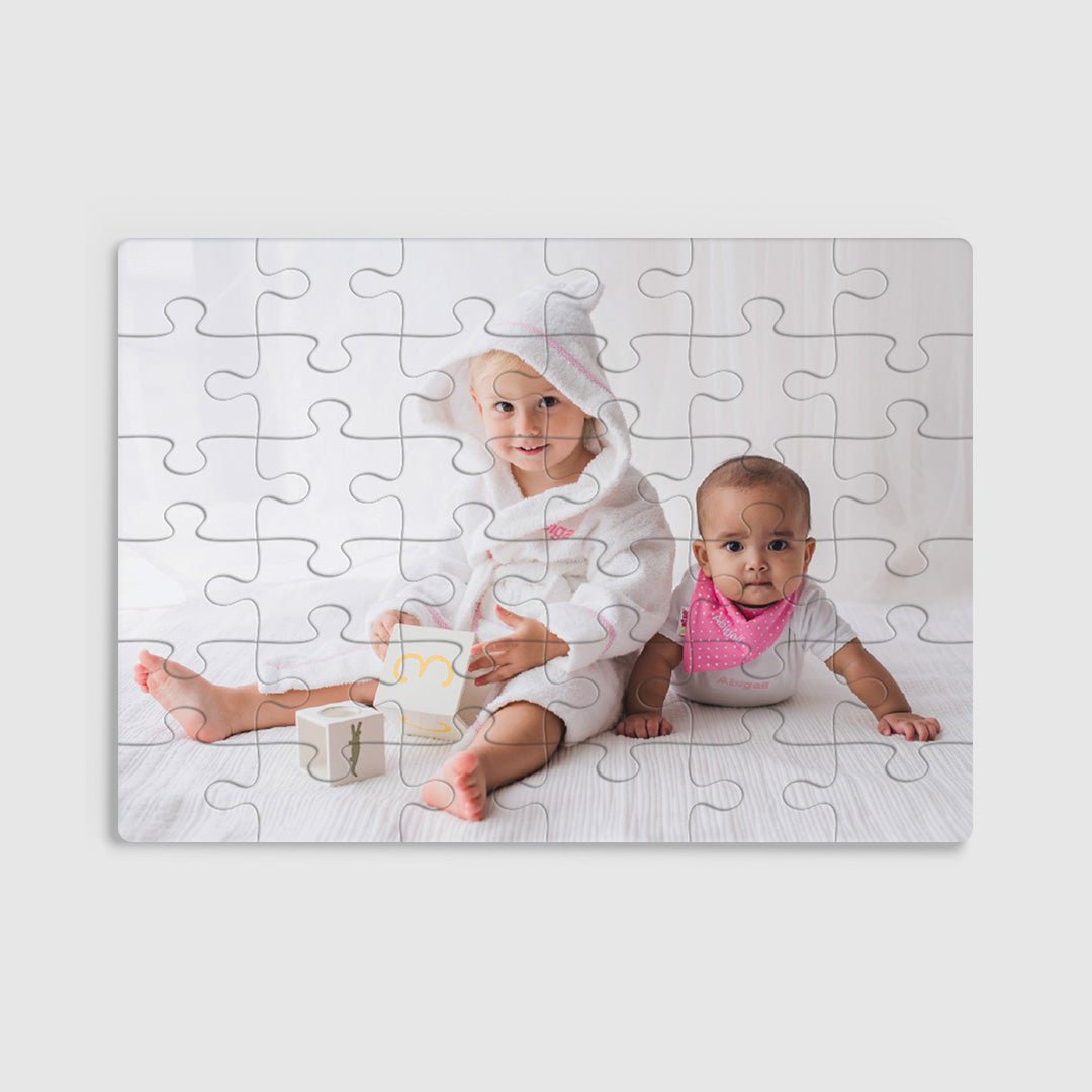 Personalised Photo Puzzle - LOVINGLY SIGNED Hong Kong – LOVINGLY SIGNED ...