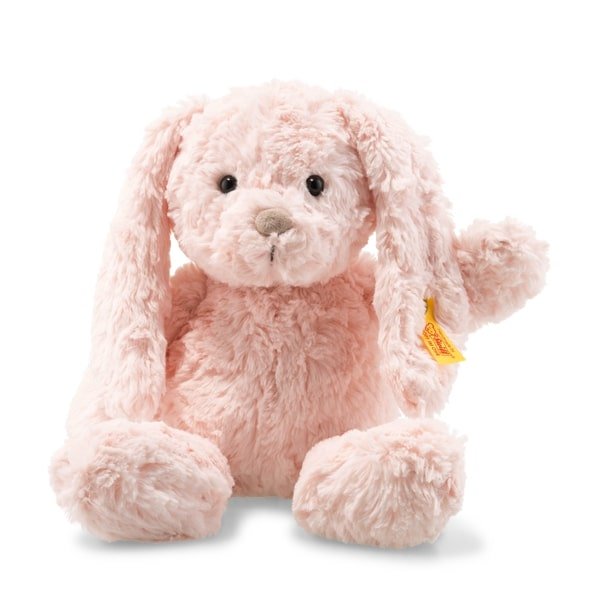 Personalised Snuggle Gift Set - Pink - LOVINGLY SIGNED (HK)