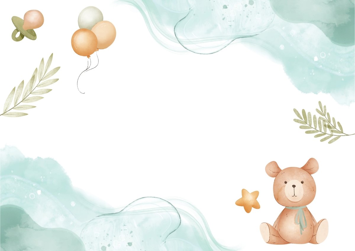 Personalized Teddy Bear Puzzle - LOVINGLY SIGNED (HK)