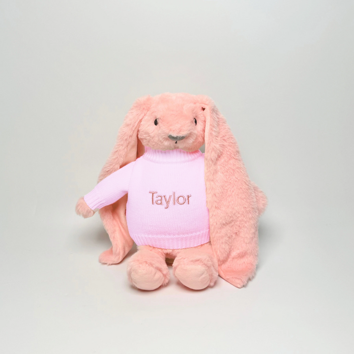 Blissful Baby Set - Pink