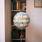 Baby Boy Balloon - LOVINGLY SIGNED (HK)