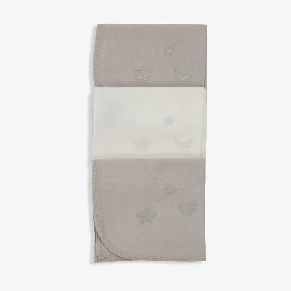 Cotton Jersey Cloth - LOVINGLY SIGNED (HK)