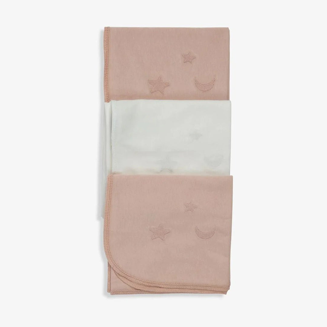 Cotton Jersey Cloth - LOVINGLY SIGNED (HK)