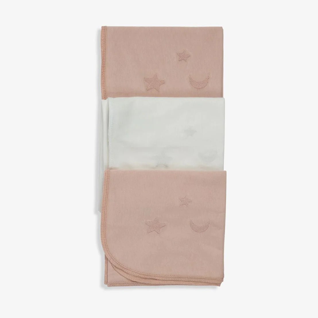Cotton Jersey Cloth - LOVINGLY SIGNED (HK)