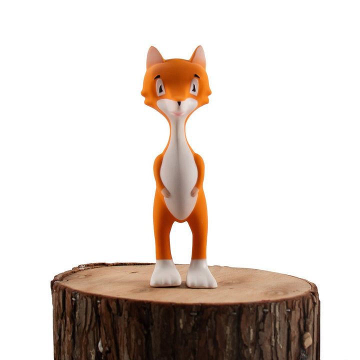 Ethan the Fox Teether - LOVINGLY SIGNED (HK)