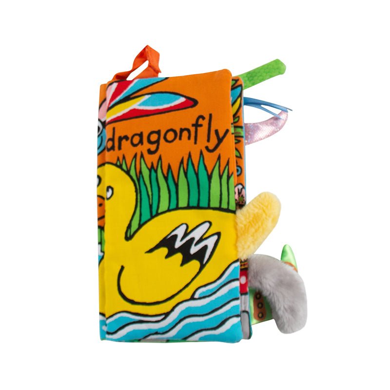 Garden Tails Book - LOVINGLY SIGNED (HK)