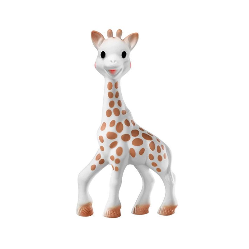 Sophie La Girafe Teether - LOVINGLY SIGNED (HK)