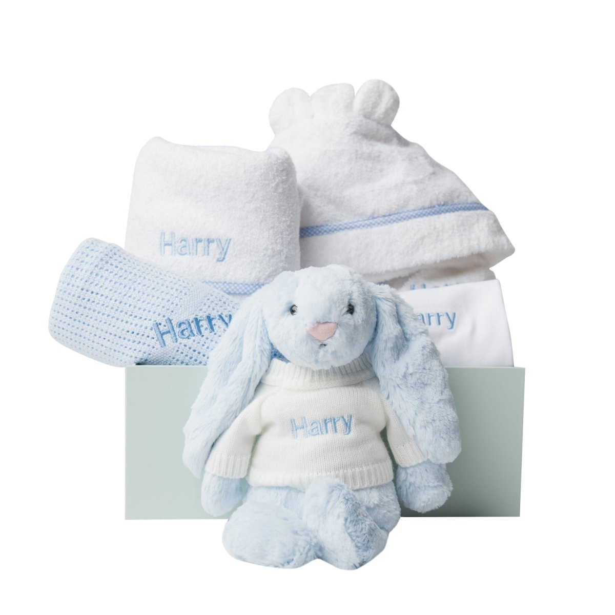 Personalised Baby gifts - Joyto Baby Products